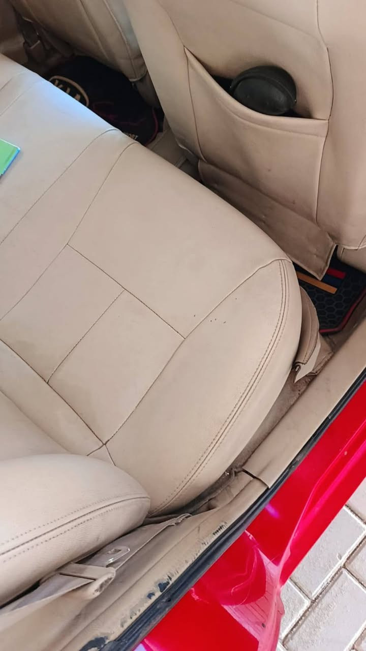 السلام عليكم شيري فلاوين موديل 2011رقم جديد بسمي كير مكينه تبريد وتدفئه خير من الله كورلا اوتوماتيك بغداد مدينة الصدر/***********/السعر 42 بيها مجال قليل اكو فيديو واضح كلشي بي
