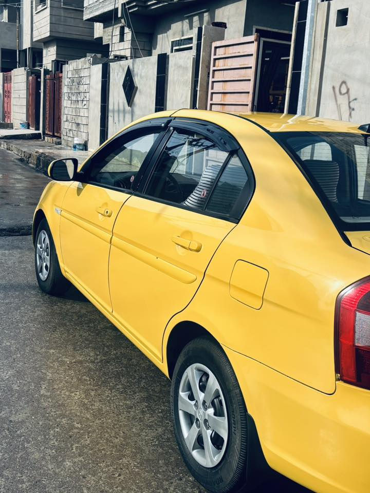 للبيع اكسنت كوري مديل 2010
رقم نينوى انكليزي 
هيىه وغرامة صفر 
نضافة فول بدون ضرر وبدون معجون
***********

‭0770 749 5137‬
