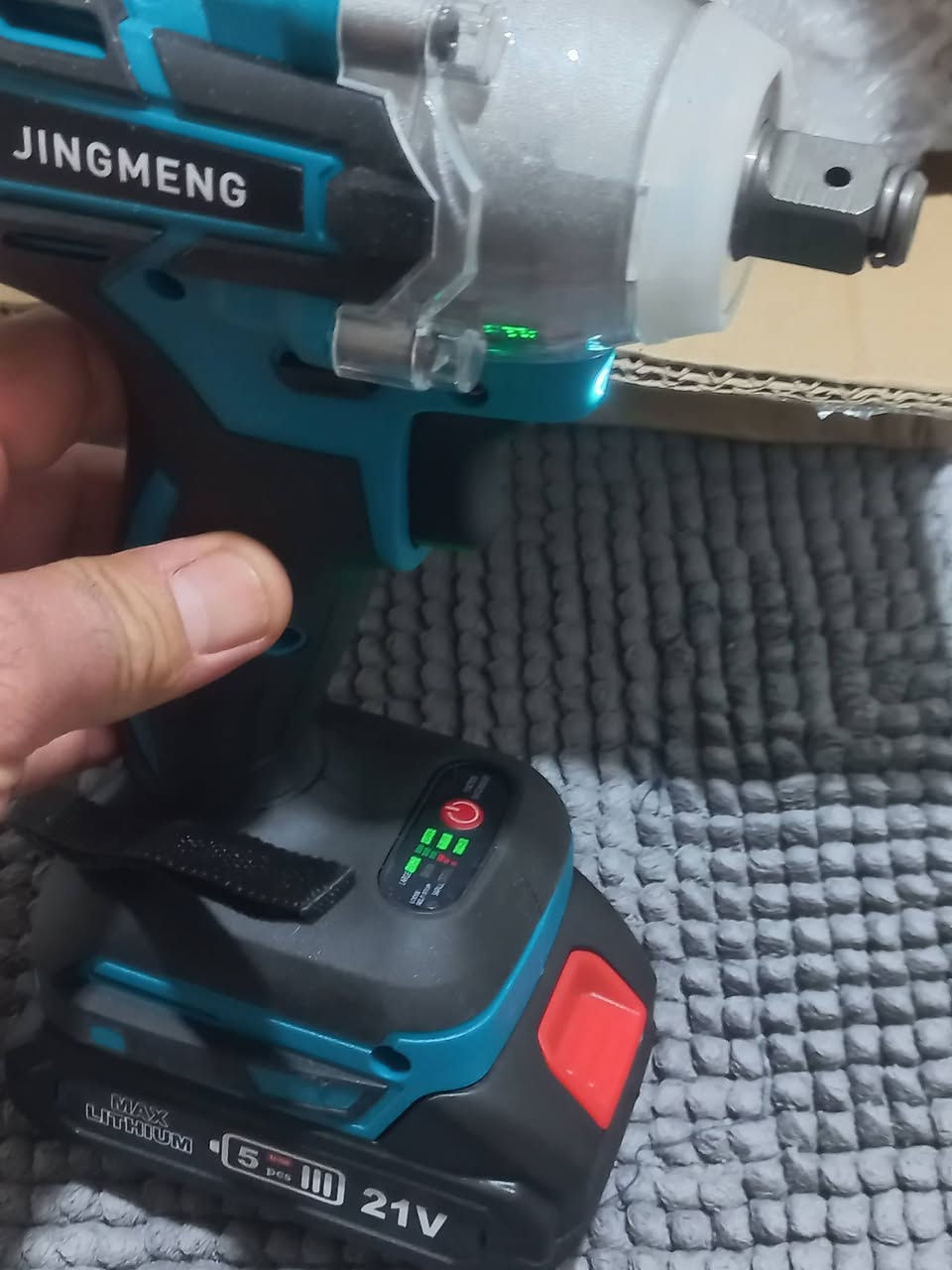 دريل لقمه برينه ٤٠ الف


**إذا كنت صاحب هذا الإعلان وتريد حذفه لأي سبب، رجاءا أرسل رسالة إلى الدعم الفني**