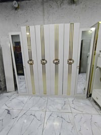 غرفه تركيه • ٥ قطع • نظيفه