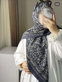 أحجبة • قماش أصلي • توصيل محافظات