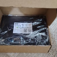 ادرون للبيع غير مستعمل نضافه 100/100 مواصفات  ملف نحاس يتحمل كلشي  يدع...