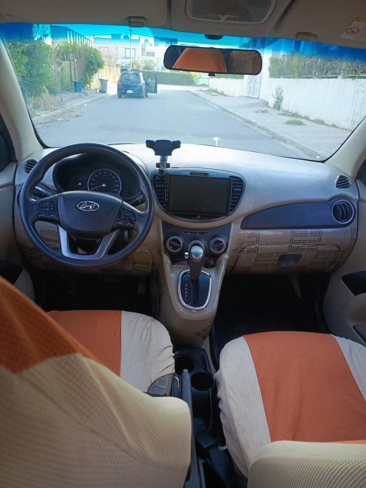 هۆندە A10 مۆدیل 2016 گێڕ مەکینە بەشەرت سحری تەنیا 59مەجالیش ژمارەی موبایل *********** سەنەویشی تازەیە چوار جام ئاوێنە کارەبایە ناو زەردە abs چوار تایەی نوێیە 3پارچەی بۆیاخە لێدانێکی پێشی هەیە پشتی کەپسە سەیارەکە زۆر جوانە بەناو کردن غەرامە بەشەرتە شوێن هەولێر أربيل, العراق
