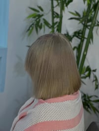 صالون نيولوك • مقابل مشتل وهاب • بدون حجز