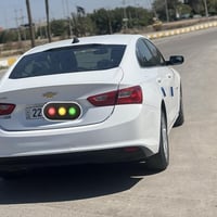 ماليبو ٢٠٢٢ • ٦٢الف كم • رقم اربيل