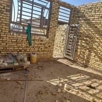 طابو زراعي سند25 • هيكل غير مسقف • ٣٠٠م