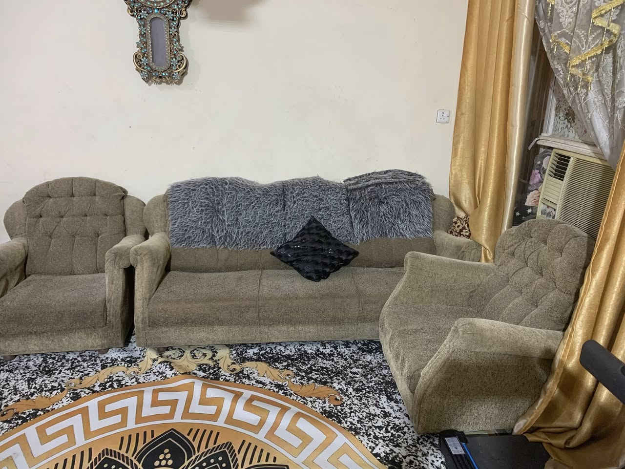 تخم للبيع ب75الف مكاني بغداد ابوغريب


**إذا كنت صاحب هذا الإعلان وتريد حذفه لأي سبب، رجاءا أرسل رسالة إلى الدعم الفني**