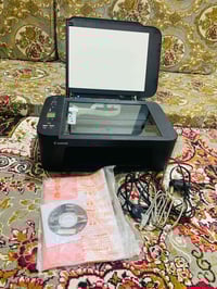 طابعه • بدون كاترج • ناصريه سومر