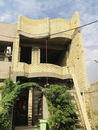 خلفة بناء اذا مو درجه اولى الشغل دينار ما اخذ لان هذا رزقي واتعب بي  ل...