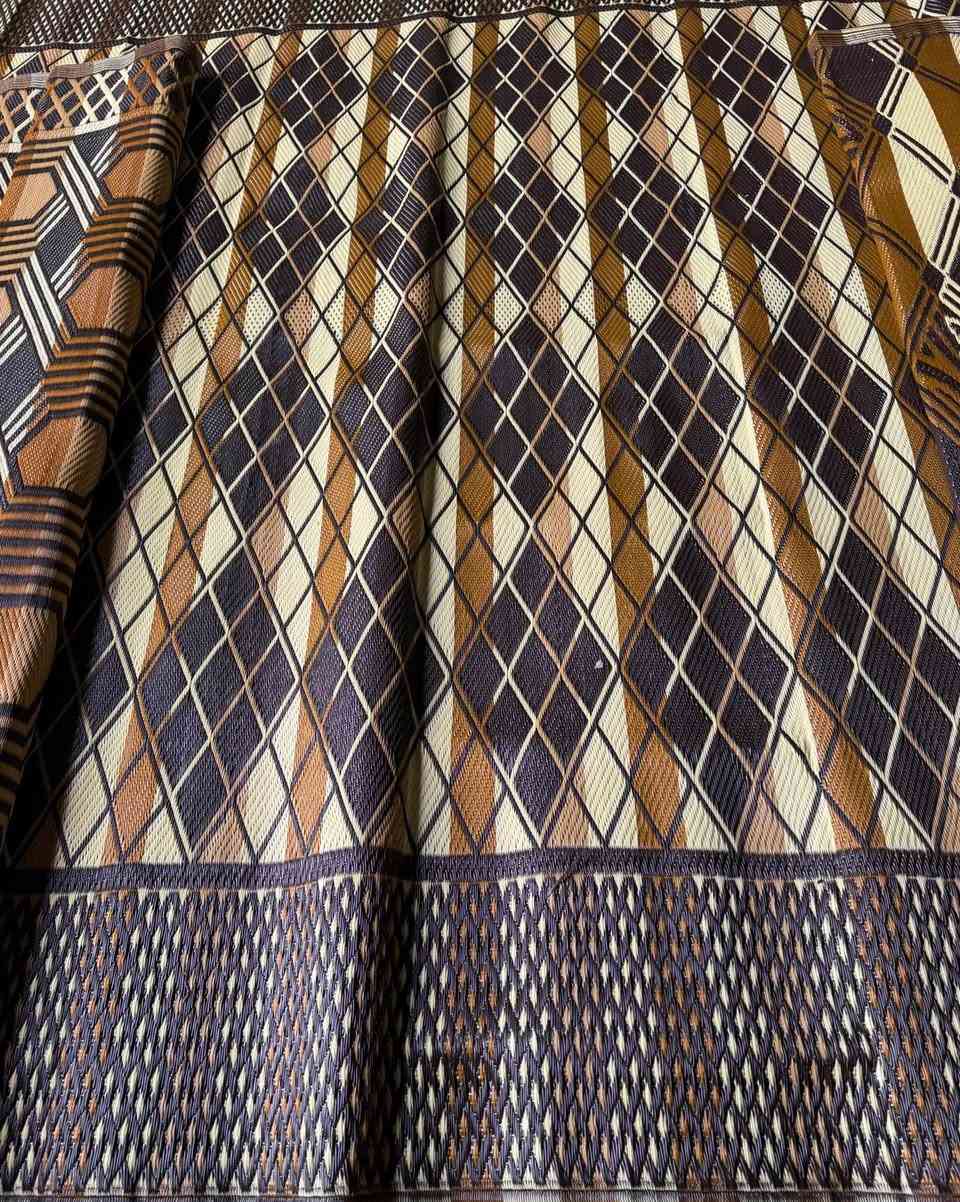 حصير تركي درجة اولى 
القياس 3*5


**إذا كنت صاحب هذا الإعلان وتريد حذفه لأي سبب، رجاءا أرسل رسالة إلى الدعم الفني**