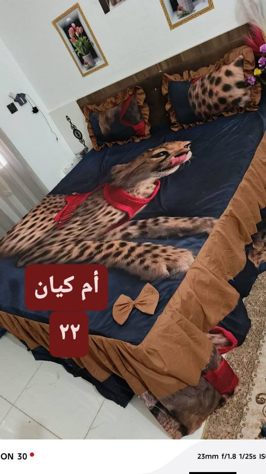 اجمل الاقمشة والموديلات نقدمها لكم علقولي ولو خمس تعليقات باب رزقي هذا وربي يرزق الجميع النجف, العراق


**إذا كنت صاحب هذا الإعلان وتريد حذفه لأي سبب، رجاءا أرسل رسالة إلى الدعم الفني**