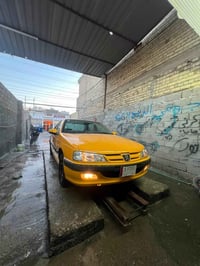بيجو 18 تحويل ثاني يوم سياره بيهه جمالغات بوارد سياره مكفوله من كص وتب...