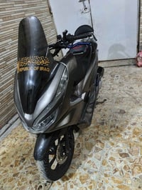بي سي اكس • PCX • هوندا PCX • دراجة هوندا • دراجة يابانية • دراجة ناري...