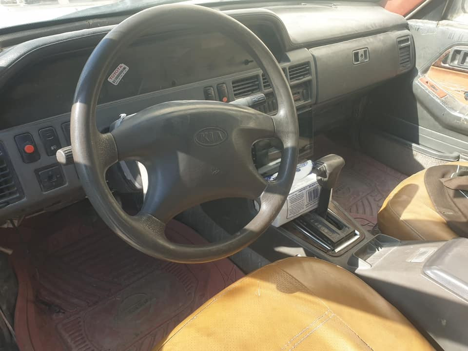 مازده ياباني موديل 88 رقم نجف مشروع وطني ارقام جدد كليزي محرك جديد وكير مكفولات  ابيع اراوس بيكم اتو ماريد عادي ***********
