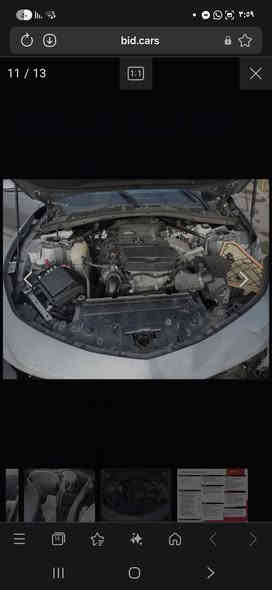 السلام عليكم للبيع موديل 2023
حادثهة بل منشور

ماشية ٣٣ الف كيلو

كير مكينة مكفولات 

ايكو بوس

بيهة صفحة صبغ 
لغد شواصي مكفولة 
ايرباك استيرن 

السعر ١٣٥ ورقة وبيهة مجال للشراي 

وترهم اقصاط حسب الاتفاق 

***********
