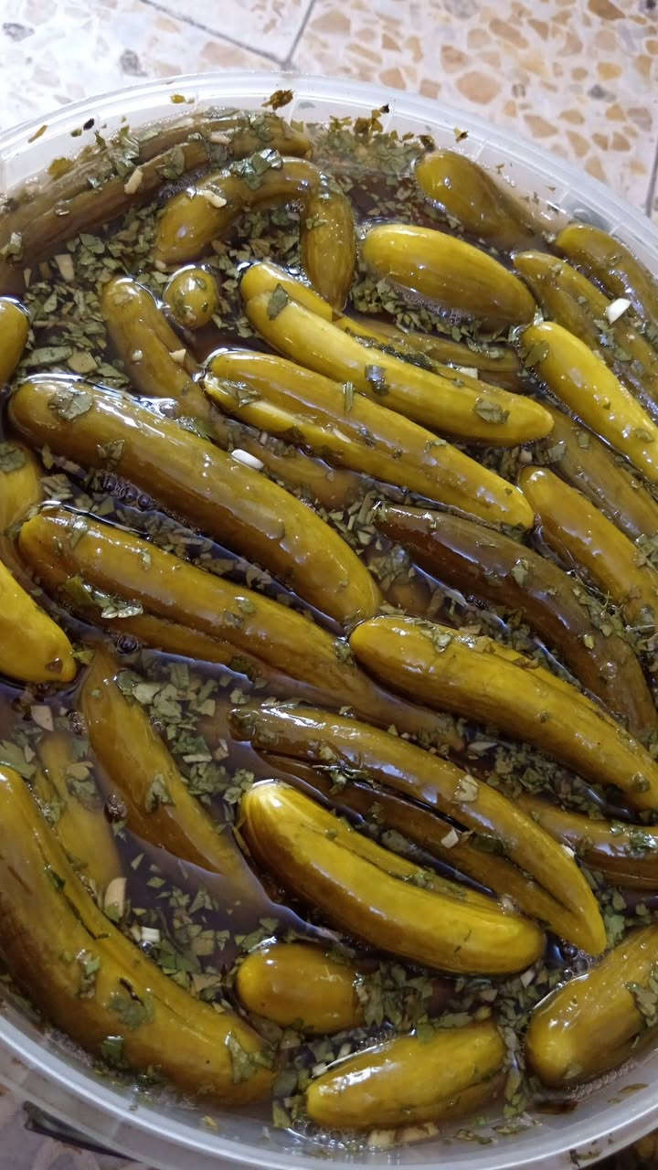 طرشي خيار محشه الكيلو ب4
توصيل داخل الشعله الفين  المناطق المجاوره 3


**إذا كنت صاحب هذا الإعلان وتريد حذفه لأي سبب، رجاءا أرسل رسالة إلى الدعم الفني**
