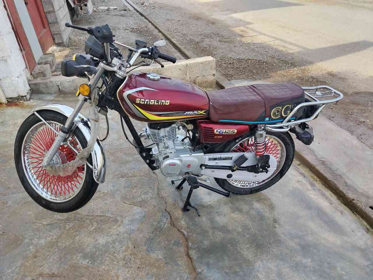 سلام عليكم ماتور ٤گير للبيع مؤديل ٢٠٢٥شراي تعال خاص


**إذا كنت صاحب هذا الإعلان وتريد حذفه لأي سبب، رجاءا أرسل رسالة إلى الدعم الفني**