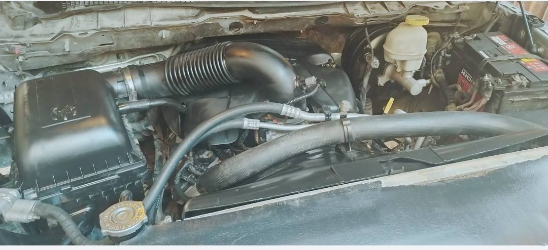 بيع او مراوس
 بيكب دبل قماره دوج رام 2017 لأرمي الون رصاصي باب طويل وارد كندي V8 5.7 ماشيه 121 الف كم تشغيل عن بعد مصابيح زنون اصفر شاشة كبير كامرة دواره تبريد امامي خلفي مري شفط كرسي وسط قلاب دبل چكمچة نشره سقف اماميه رقم بغداد انكليزي تحويل مباشر السعر 267


**إذا كنت صاحب هذا الإعلان وتريد حذفه لأي سبب، رجاءا أرسل رسالة إلى الدعم الفني**