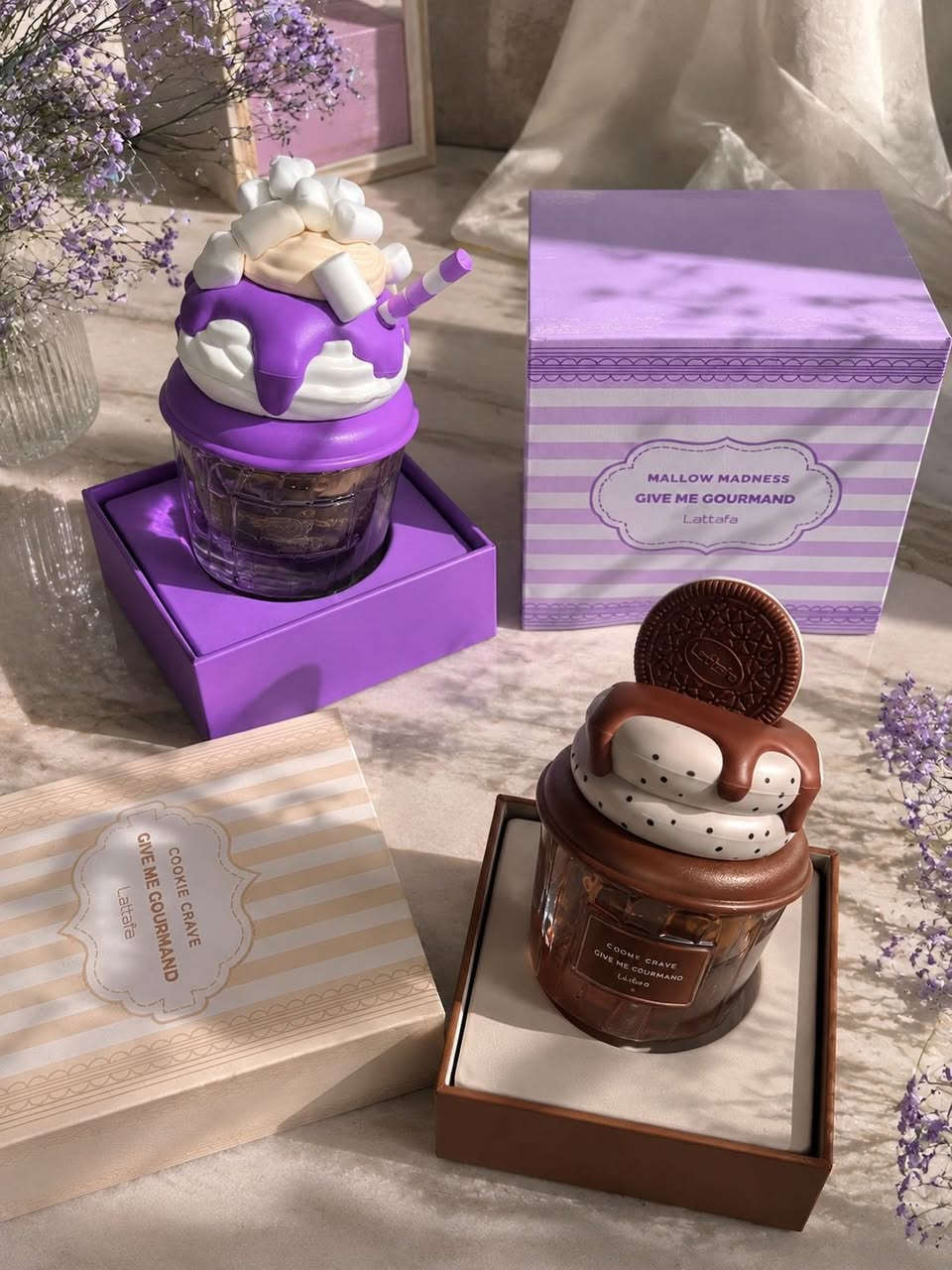 ✨ عالم العطور ✨

🌹 أهلاً بكم في عالم العطور🌹

نوفر لكم أجمل العطور النسائية والرجالية المختارة بعناية، بروائح فاخرة وثبات مميز يناسب جميع الأذواق✨

.

💎 عطور أصلية وفخمة
🎁 هدايا وتغليف أنيق
🚚 خدمة توصيل سريعة
💰 أسعار مناسبة للجميع

✨ لأن العطر هو عنوان الأناقة والتميز ✨

📩 للطلب والاستفسار راسلونا على الخاص

عالم العطور… حيث تبدأ الحكاية من أول نفحة. 🌸


**إذا كنت صاحب هذا الإعلان وتريد حذفه لأي سبب، رجاءا أرسل رسالة إلى الدعم الفني**