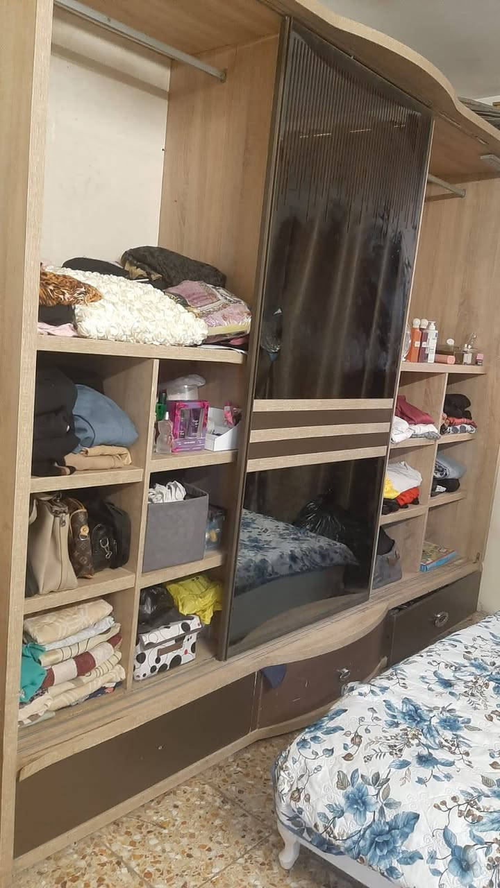 كنتور للبيع ست باب مخلوع بيبان وميز تواليت المكان الغدير


**إذا كنت صاحب هذا الإعلان وتريد حذفه لأي سبب، رجاءا أرسل رسالة إلى الدعم الفني**