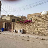 نهاوند الثانية • ٢٠٠م • شارع عشرين