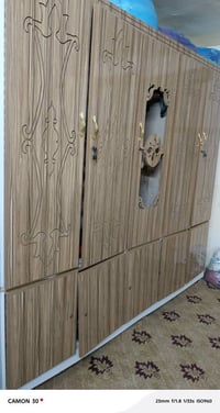 كنتور • قطعتين • كركوك