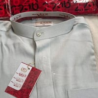 دشداشة رجالية • صيفي قطني • درجة أولى