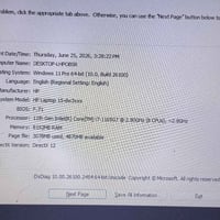 i7 جيل 11 • انفيديا MX450 2 جيجا • رام 8 جيجا