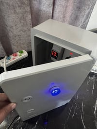 بورد شحن سيارات BYD بقدرة تصل الى 16 امبير بسعر جدا منافس  45 الف مع ا...