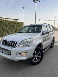 برادو • ٢٠٠٦ • ٤×٤