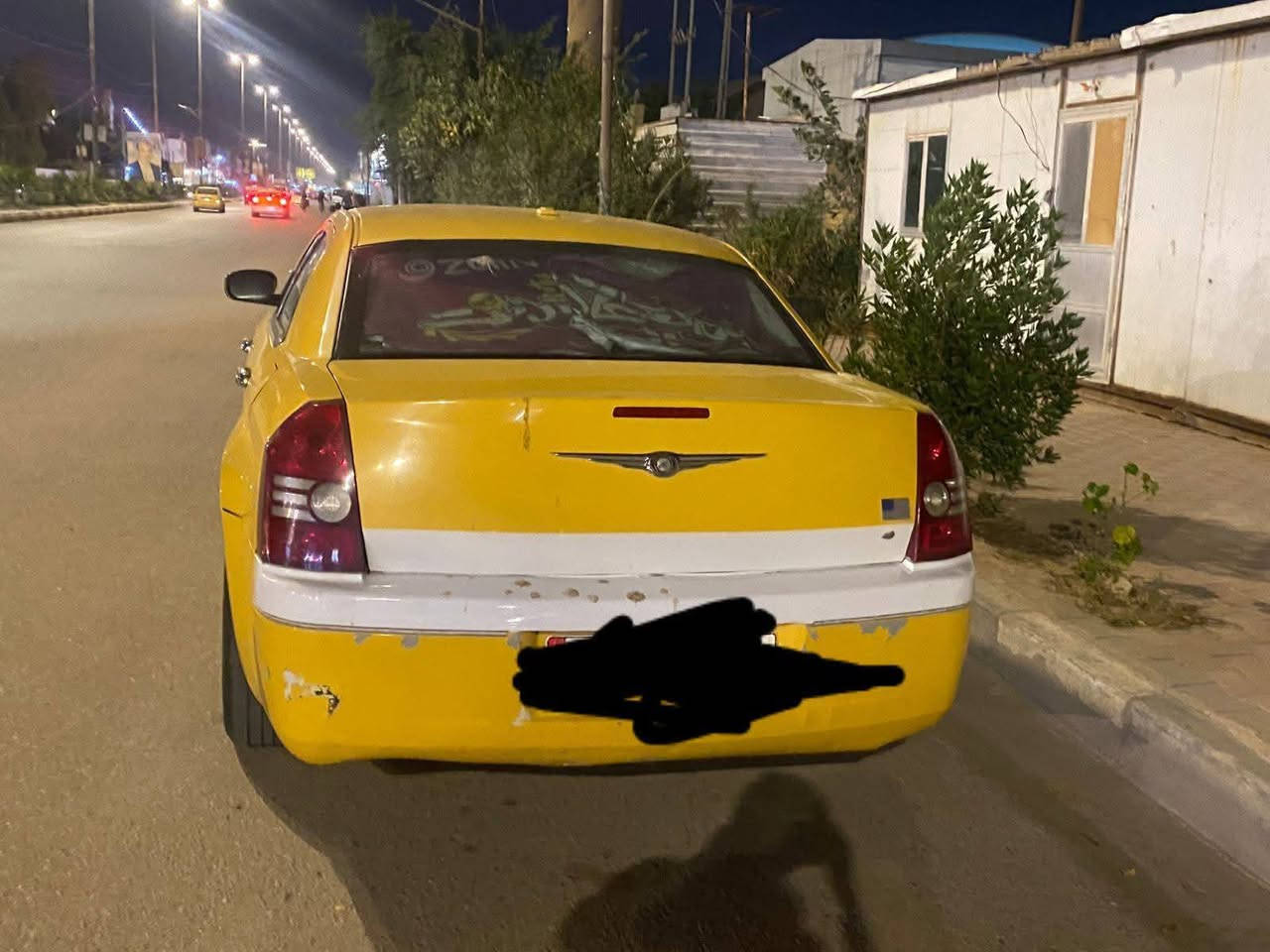 سلام عليكم سياره موديل الفين وثمانية بسمي سيارة جاهزة *********** سعر 105بيه مجال
