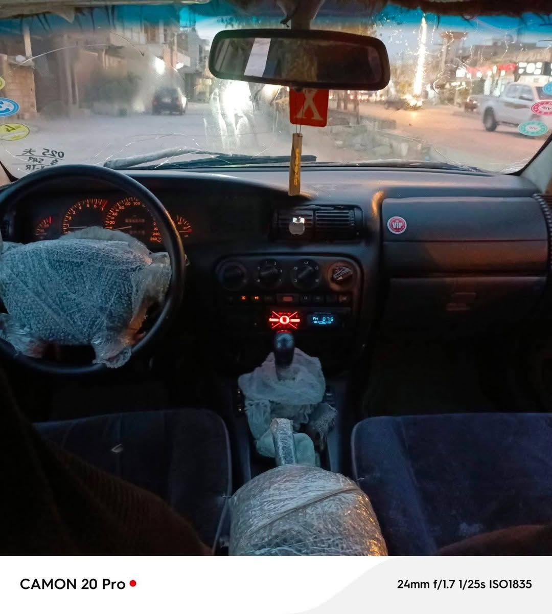 سەرەتا بەناوی خوای گەورەو میهرەبان ۆپڵ مۆدێل 97 سەیەرەکە بێ کێشەیە علوجە جام کارەبای کوشن هیتەر کوشن کارەبای هەموی  مەزبوت نیو سلف ئیش ئەکا مەزبوتە سعر 7 گەڵا قفڵ قفڵ شوێن ڕانیە ***********
لەسەر ئیزنی ئەدمینی گوڵ😍
