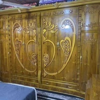 غرفة صاج • جديدة • شهربان