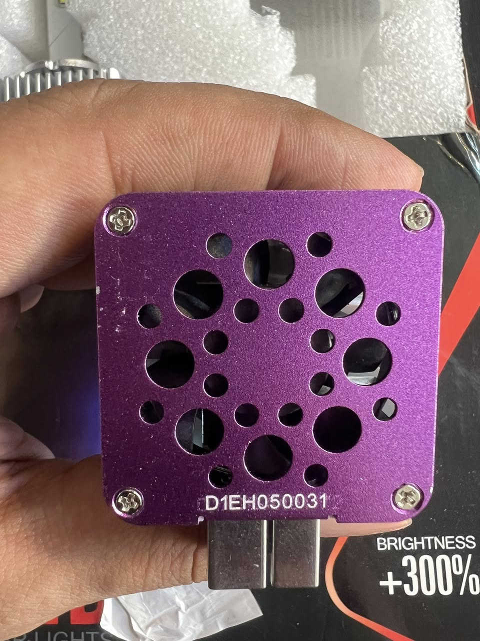 زنون بهذا الشكل طلعلي بالامزوان الاوربي ❤️
سعره 25 الف


**إذا كنت صاحب هذا الإعلان وتريد حذفه لأي سبب، رجاءا أرسل رسالة إلى الدعم الفني**