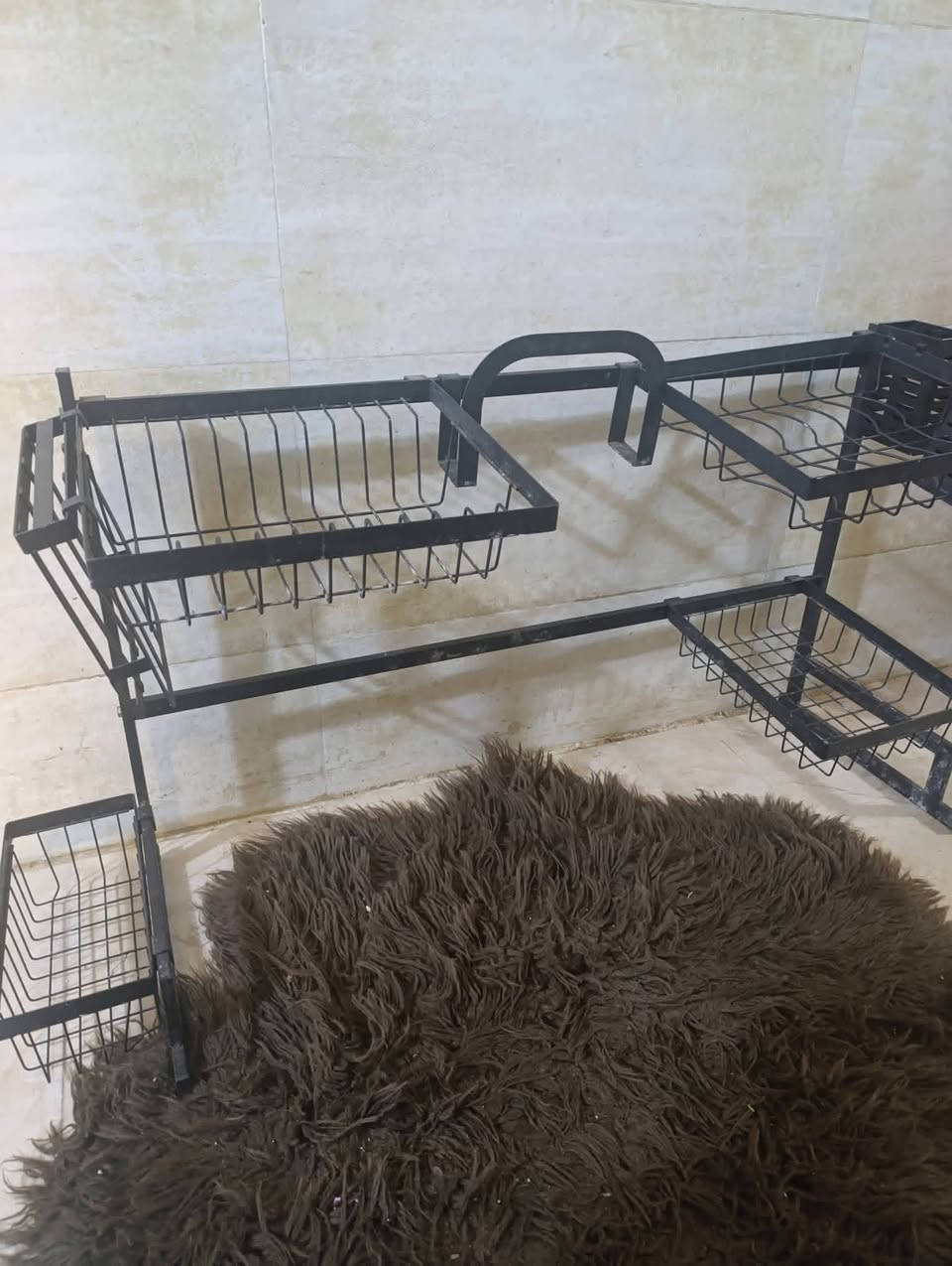 سله مواعين الاصلي ماخذيهه ب45رايديهه ب20


**إذا كنت صاحب هذا الإعلان وتريد حذفه لأي سبب، رجاءا أرسل رسالة إلى الدعم الفني**