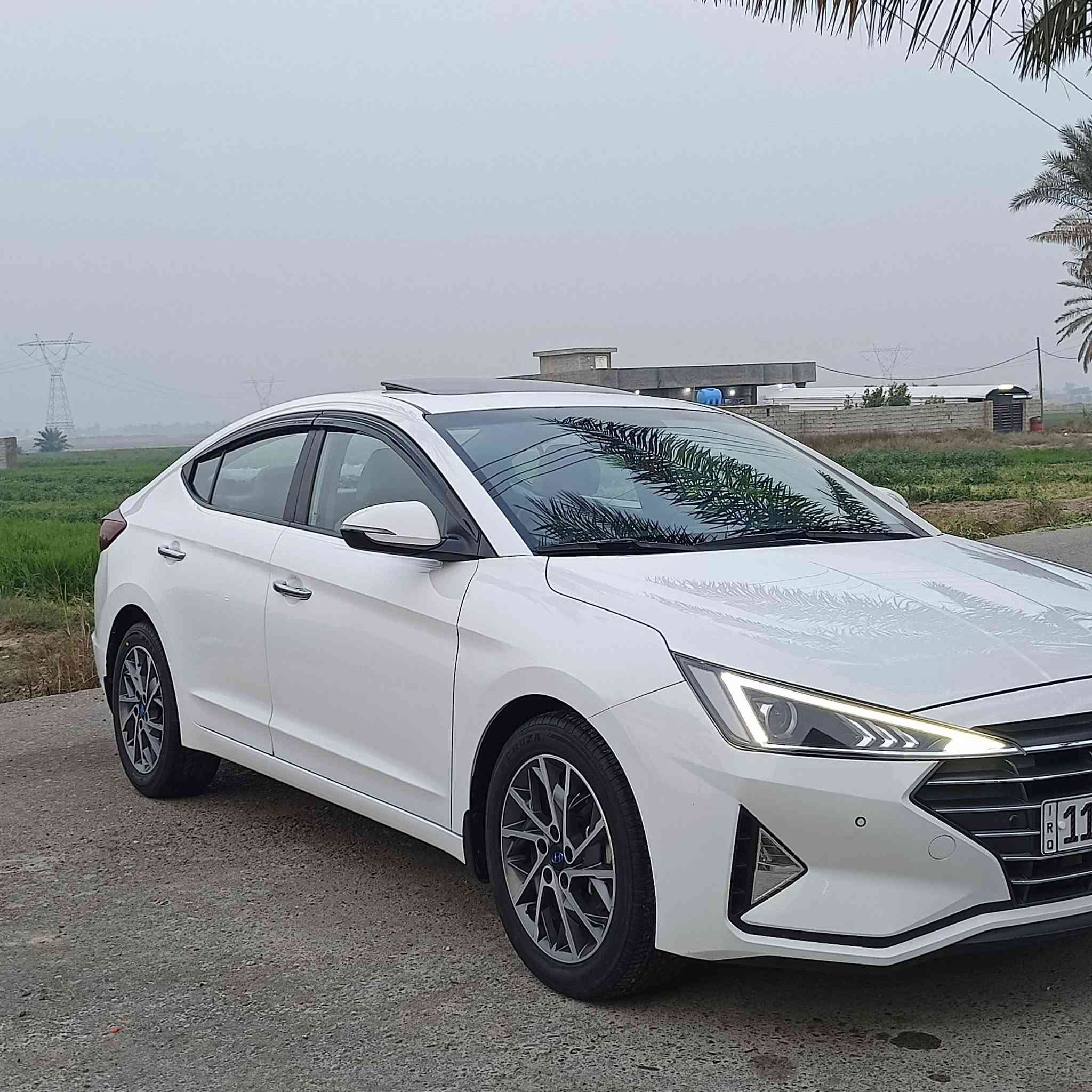 تحية طيبة🌹🌹🌹
للبيع هونداي النترا خليجي 2020) 
من القطع النادره كفاله عامه من الشخط والرصعه 
باستثناء بارد كد إصبع فقط والباقي كفاله 
ماشيه 60 حقيقي شرط وين ميعجبك تفحص
سبير منازل جديدة بمعنى الكلمة وما اكو أختها بنسبة لنضافتها  دواخلها وكشرها مال زيرو 
المواصفات فول 1____1 محرك 2000 دوش 
الميكانيك كفاله عامه على وضع الشركة 
تخم تاير جديد لوك 
رقم بغداد باسمي تحويل مباشر 
العنوان بغداد أبو غريب 📞 ***********
