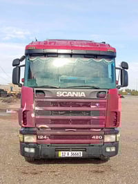 للبيع موديل 2003 شرط كير محرك شاصي مكفول سنويه جديد شرط تحويل شراي يخا...