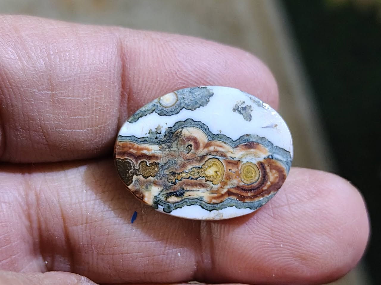 داودي يماني مصور وجه ولجعب قطعه خشنه السعر 35 الف للطلب ***********
