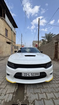 تشارجر GT • ٦ سلندر ٣٦٠٠ • كلين تايتل كندي