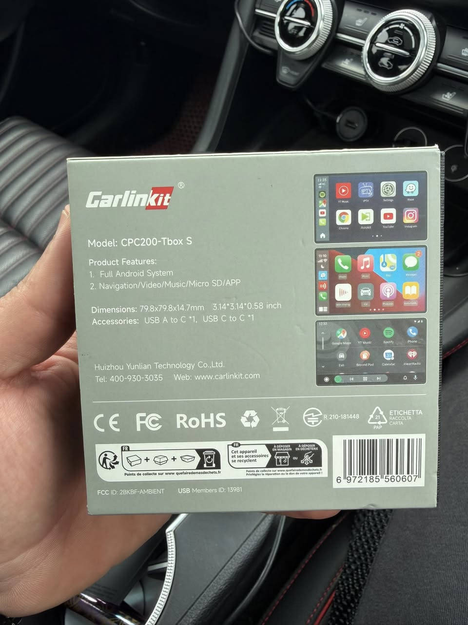 للبيع مستخدم
120وبي مجال
***********
