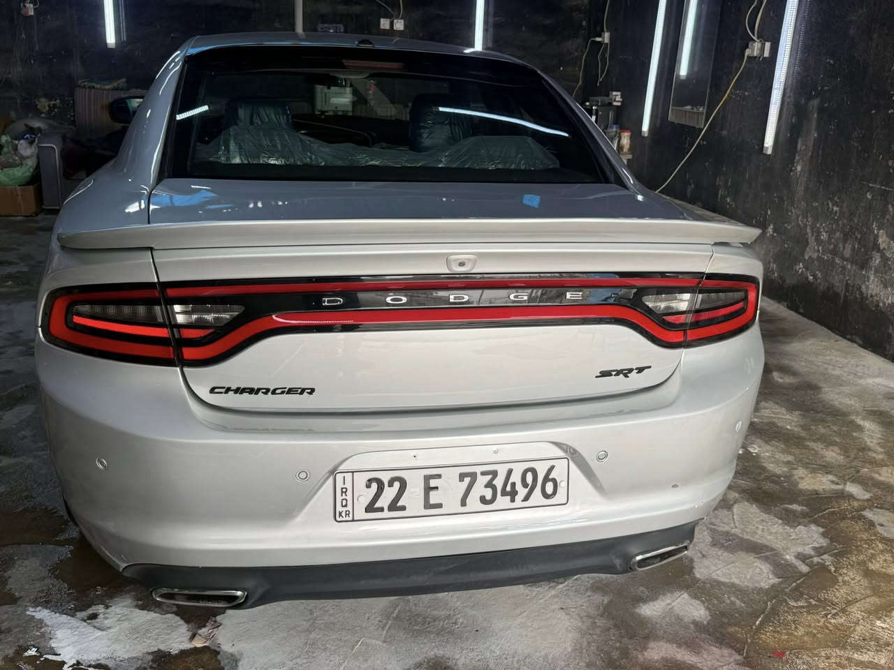 سلام عليكم جارجر موديل 2019 بجم كبس ايرباك شركه ما مفتوح بيهه 5قطع صبغ خلفي سياره جاهزه من كل نواحي سعرهه 170 ورقه


**إذا كنت صاحب هذا الإعلان وتريد حذفه لأي سبب، رجاءا أرسل رسالة إلى الدعم الفني**