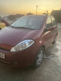 للبيع شيري a1 مديل 2012 كير مكينه زينات رقم بغداد الدولي تبريد شغال شر...