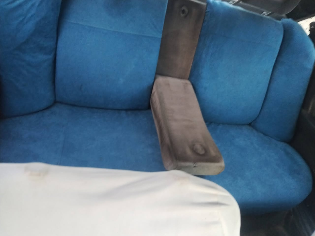 اوبل اوميكه مكينه وكير فيفيتي مال راس الثور مكينه بل صندوك كهربائيات شغله باتري جديد بدي شوف العين مكاني النجف السعر 18 وبيها مجال الشراي يتصل ***********
