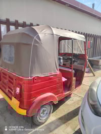 ١٧ ورقة تعمير • مكينة جديدة • المحمودية حي العسكري