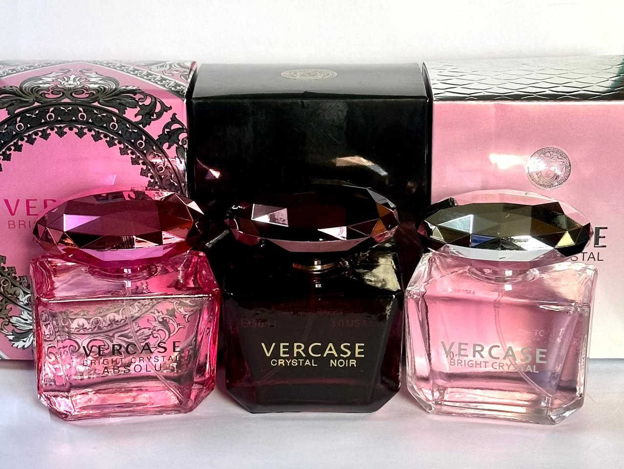 مرحبا
عندي عطور تصفية محل بأسعار كولش مناسبة مستوردتها من دبي قبل ماتزيد الكمرك كولها تيسترات وكوبي درجة اولى أوربي وخليجي 

للي عندها كوزمتك او بيج  اجهزها بأسعار اقل من السوق باضعاف  كل كارتون بي ٢٤ قطعة حسب الايتم الي تختاري بثباتية ممتازة بالنسبة للسعر 
واتس ‭+٩٦٤ ٧٧٢ ٥٩٣ ٠٧٨


**إذا كنت صاحب هذا الإعلان وتريد حذفه لأي سبب، رجاءا أرسل رسالة إلى الدعم الفني**