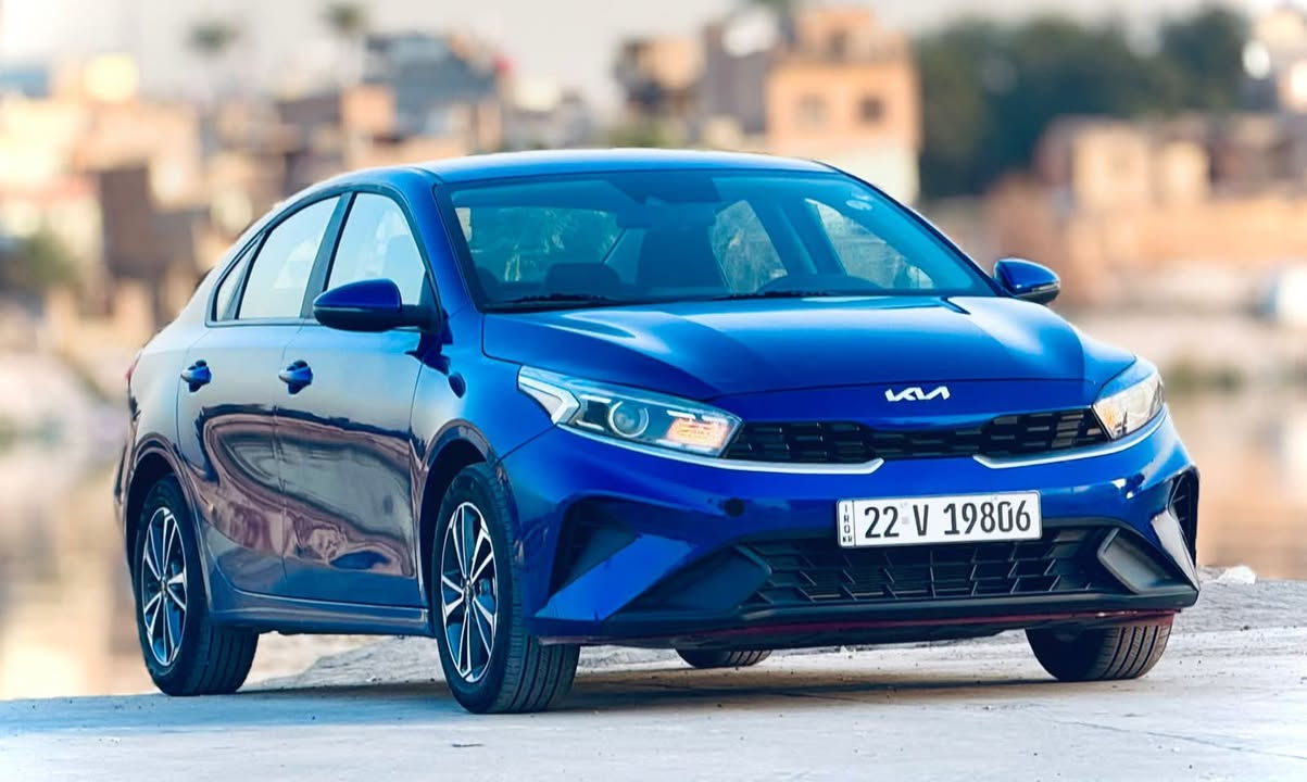 السلام عليكم
كيا فورتي 2024 رقم اربيل بأسم شركة وكالة او تحويل مضمون  صور التقرير مرفقة ماشية 7 الف  
مواصفات : مكينة 2000 دوش / شاشة كبيرة / كامرة دوارة / رادار تعديل مسار / اوتو بريك / اشاير مري / رادار جانبي / مود درايف / تحكم ستيرن / كروس سرعة / ويل كب / مانع انزلاق / بلوتوث / اواكس / USB 

‎للتواصل والاستفسار : *********** 
‎العنوان : بغداد الكاظمية

‎🔗رابط جروب الفيسبوك :
‎‏https://www.facebook.com/share/g/19kKMfZvdM/?mibextid=wwXIfr

‎🔗رابط جروب الواتساب:
‎‏https://chat.whatsapp.com/F2LyAqsEBnj9acmXHlngAA
