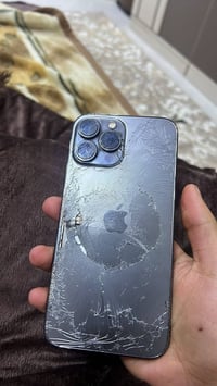 ايفون ١٣ برو ماكس • ايكلود • موصل