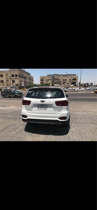 سورنتو ٢٠١٩ • فول بدون فتحة • البصرة
