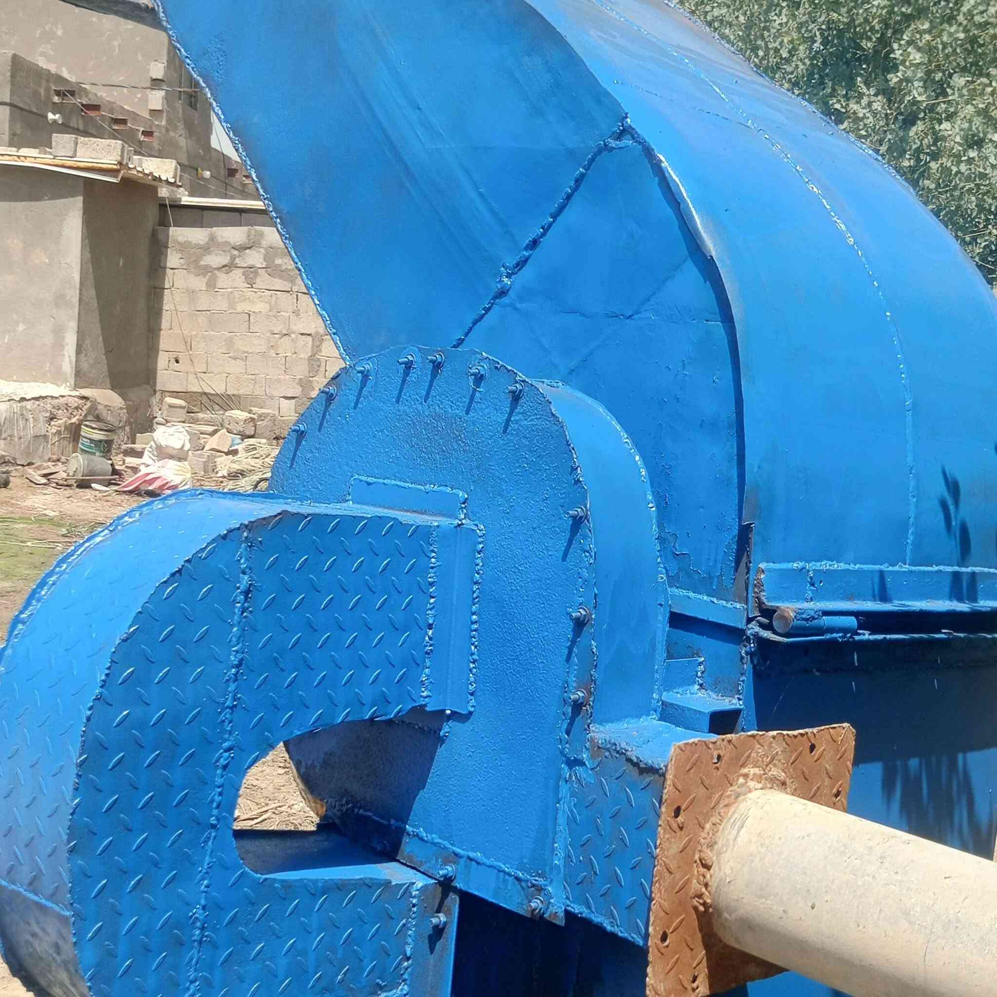 سلام عليكم للبيع جاروشه تبن ناعم 
***********
