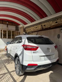 كريتا خليجي • ٢٠١٧ • محرك ١٦٠٠